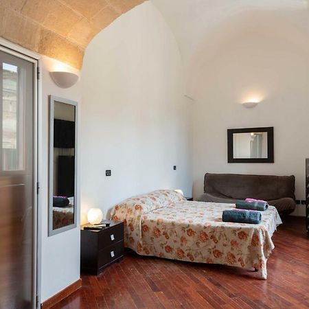 Abaca Rooms Лечче Екстер'єр фото
