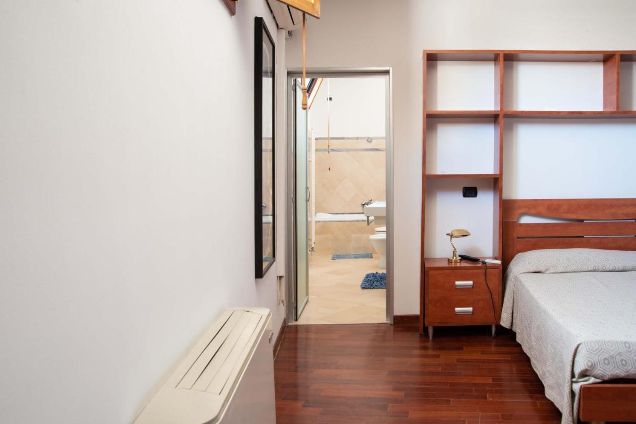 Abaca Rooms Лечче Екстер'єр фото