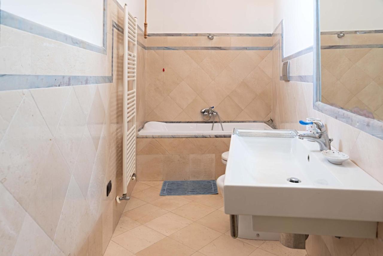 Abaca Rooms Лечче Екстер'єр фото