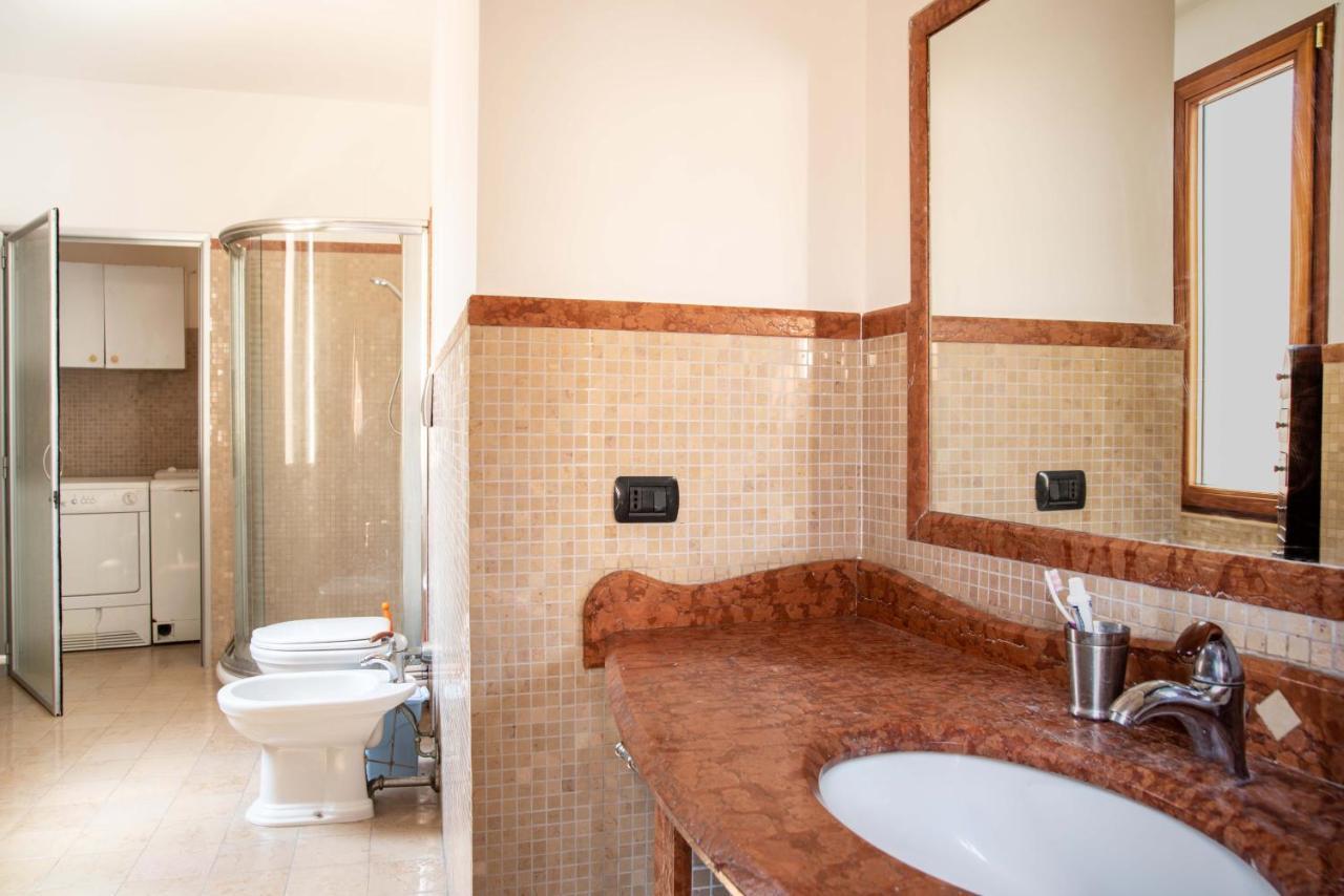 Abaca Rooms Лечче Екстер'єр фото