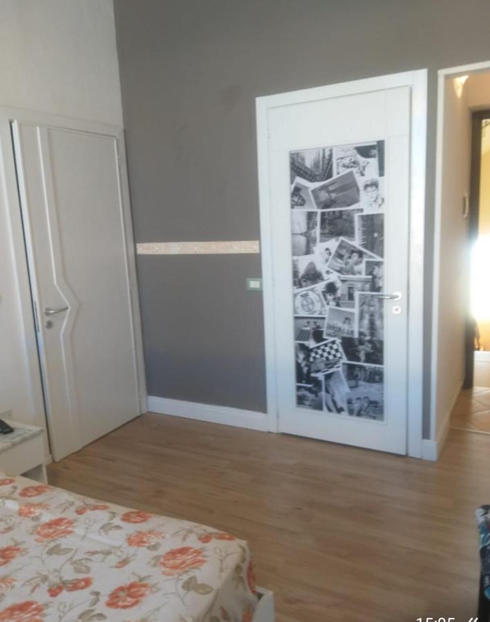 Abaca Rooms Лечче Екстер'єр фото