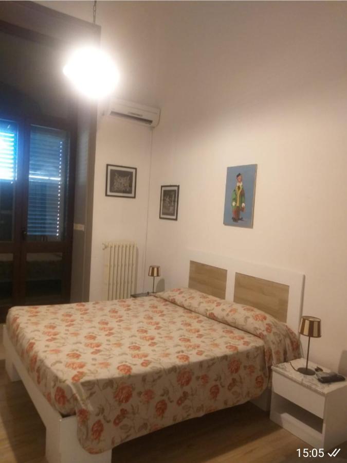 Abaca Rooms Лечче Екстер'єр фото