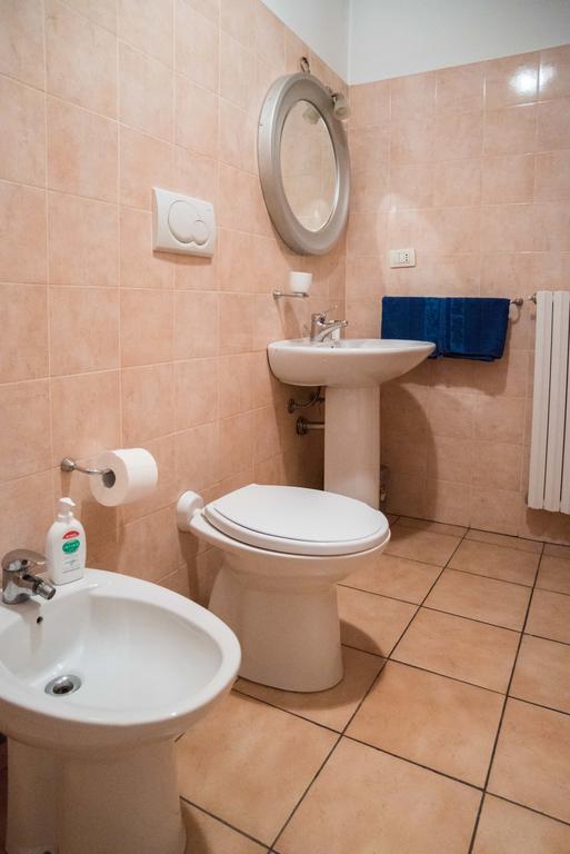 Abaca Rooms Лечче Екстер'єр фото