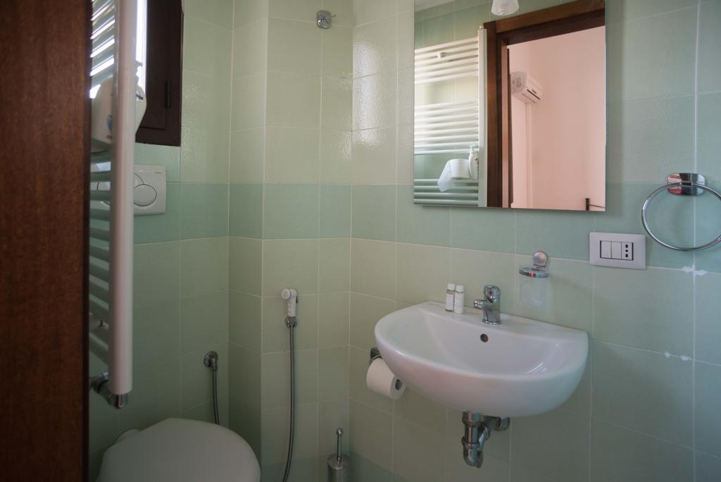 Abaca Rooms Лечче Екстер'єр фото