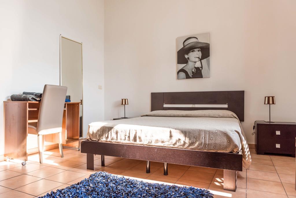 Abaca Rooms Лечче Екстер'єр фото
