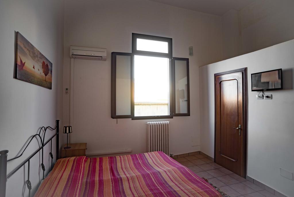 Abaca Rooms Лечче Екстер'єр фото