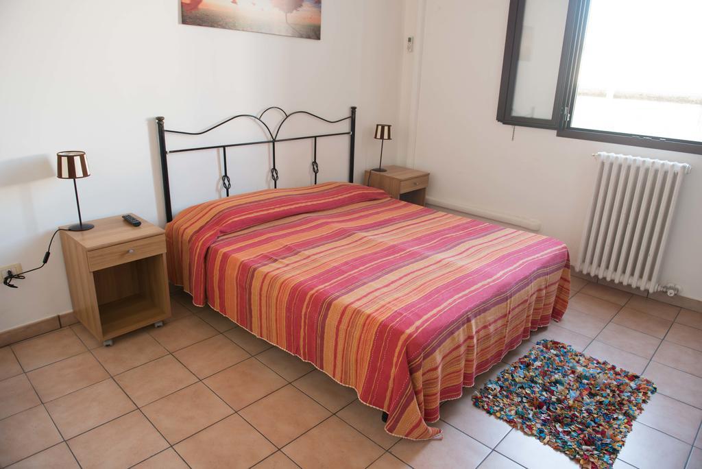 Abaca Rooms Лечче Екстер'єр фото