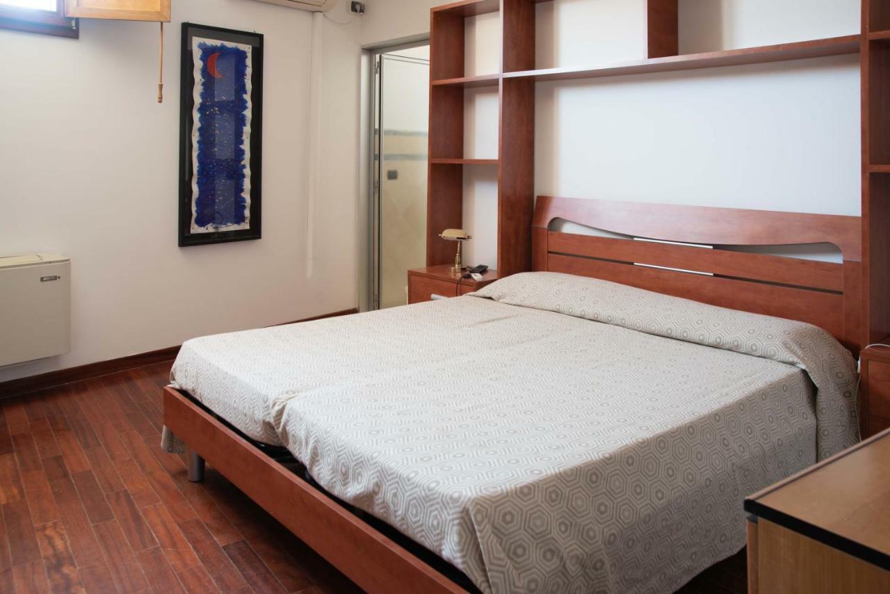 Abaca Rooms Лечче Екстер'єр фото